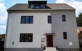 Apartmány Babory Žirovnice
