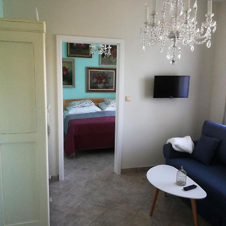 Apartmány Babory Žirovnice Exteriér fotografie
