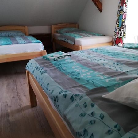 Apartmány Babory Žirovnice Exteriér fotografie