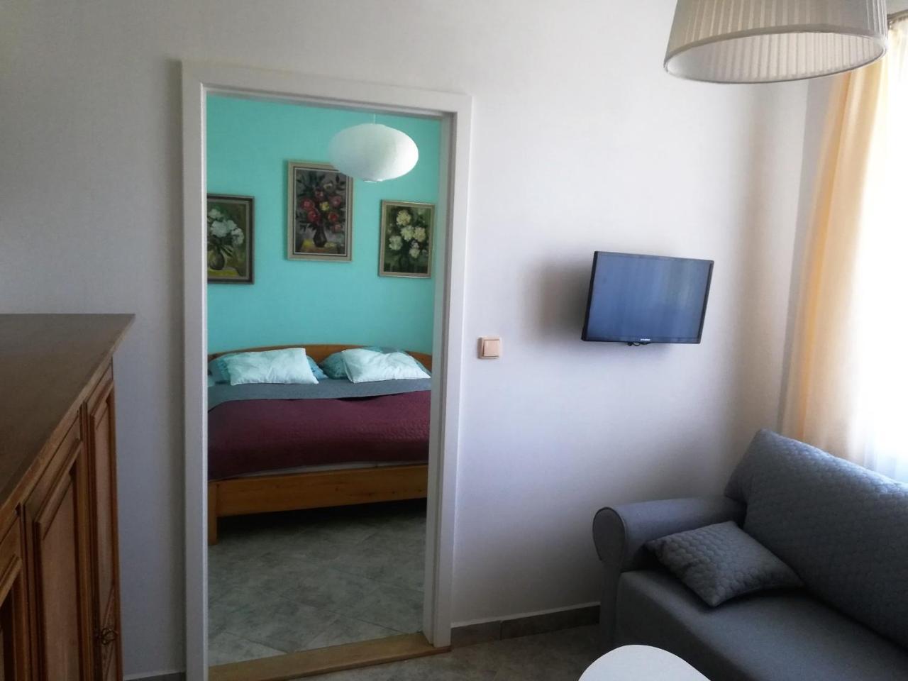 Apartmány Babory Žirovnice Exteriér fotografie