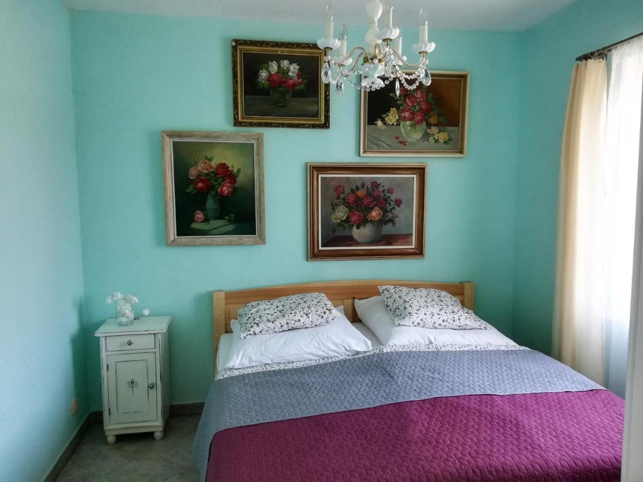 Apartmány Babory Žirovnice Exteriér fotografie