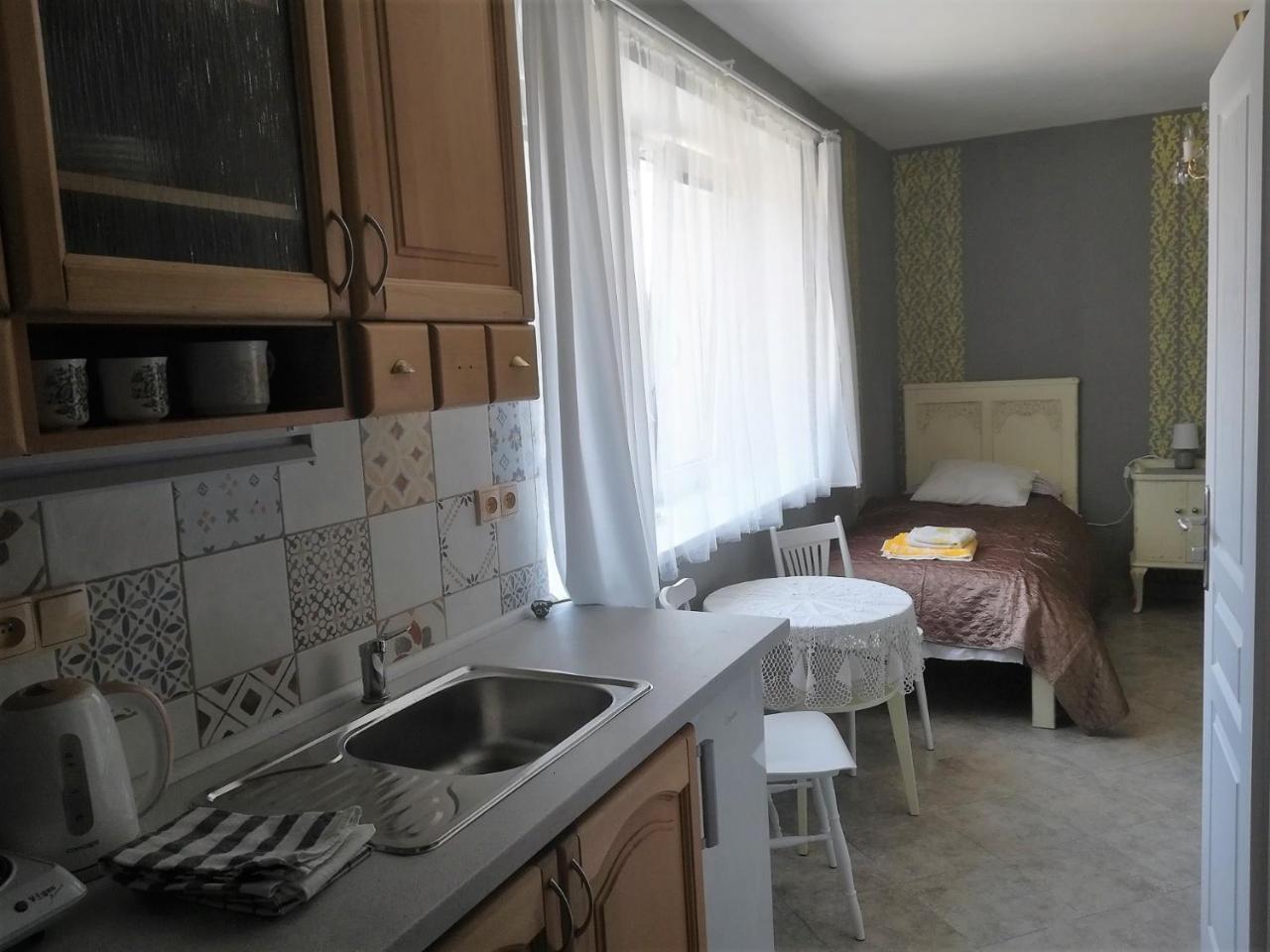Apartmány Babory Žirovnice Exteriér fotografie