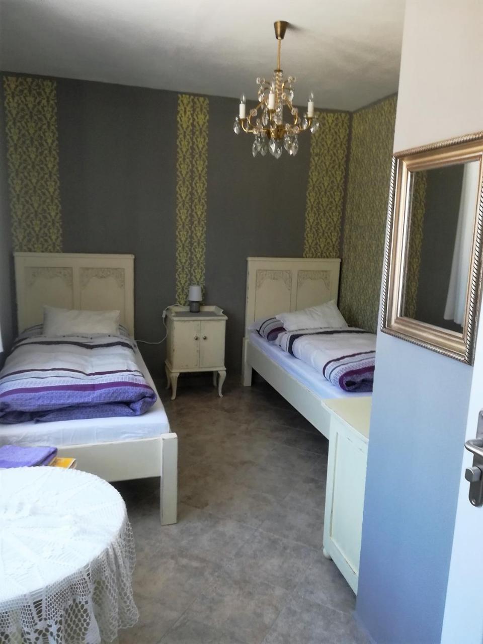 Apartmány Babory Žirovnice Exteriér fotografie