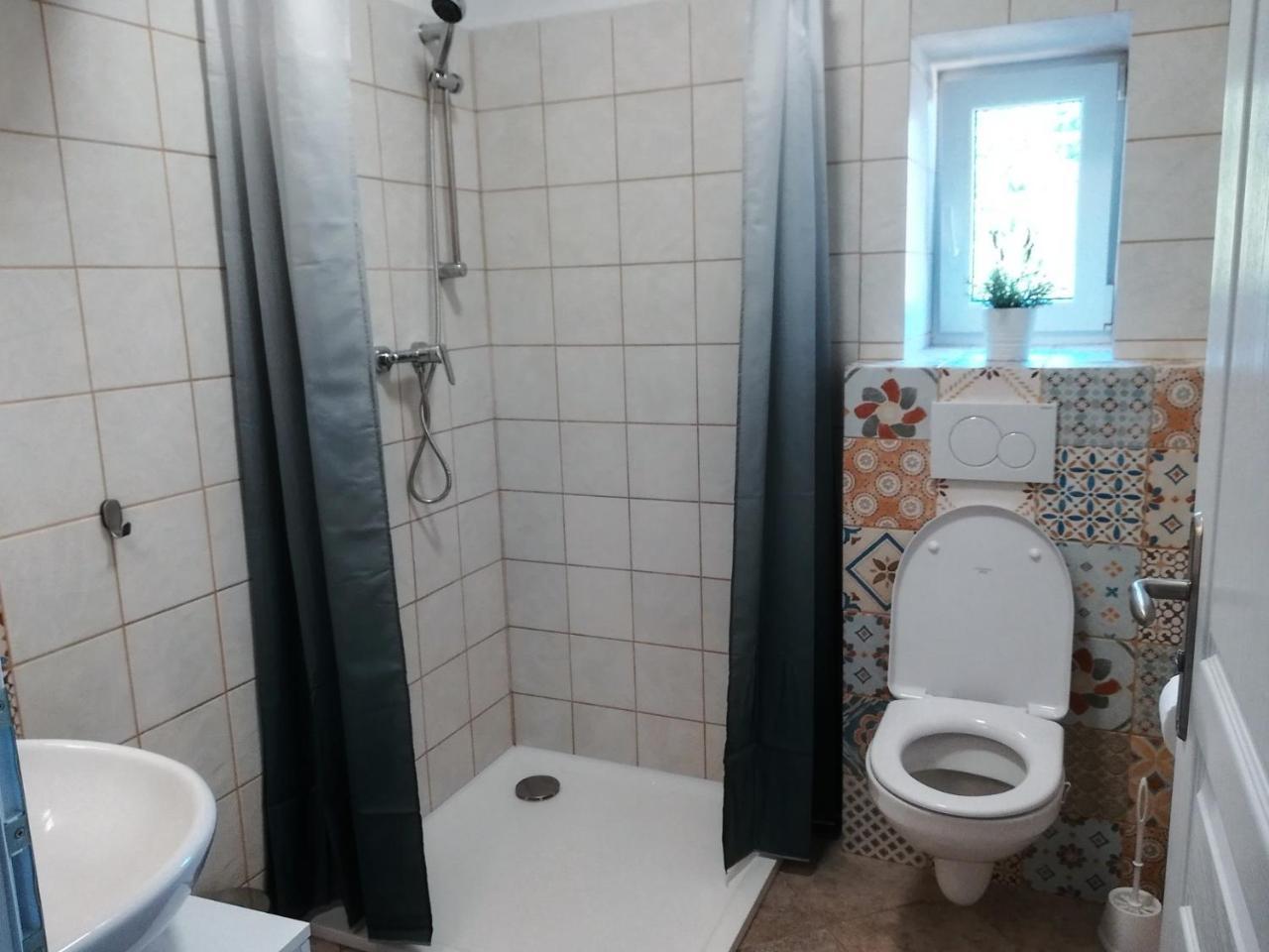 Apartmány Babory Žirovnice Exteriér fotografie