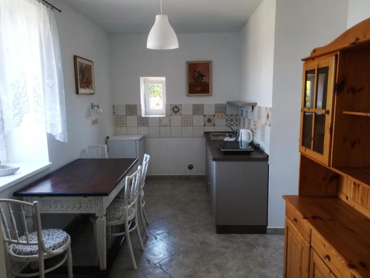 Apartmány Babory Žirovnice Exteriér fotografie