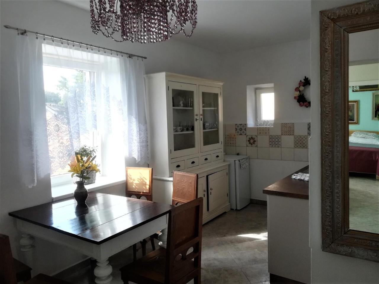 Apartmány Babory Žirovnice Exteriér fotografie