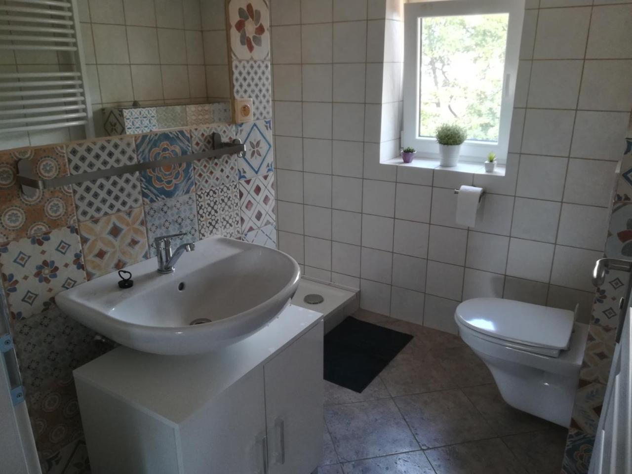 Apartmány Babory Žirovnice Exteriér fotografie