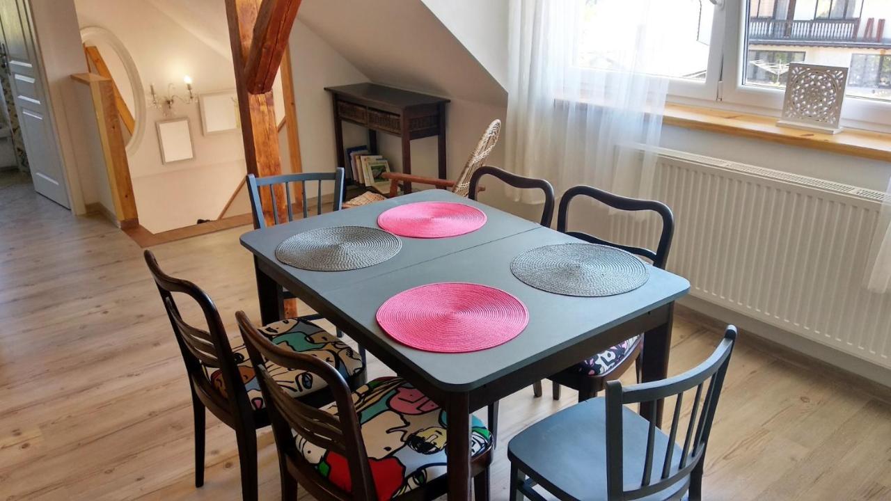 Apartmány Babory Žirovnice Exteriér fotografie
