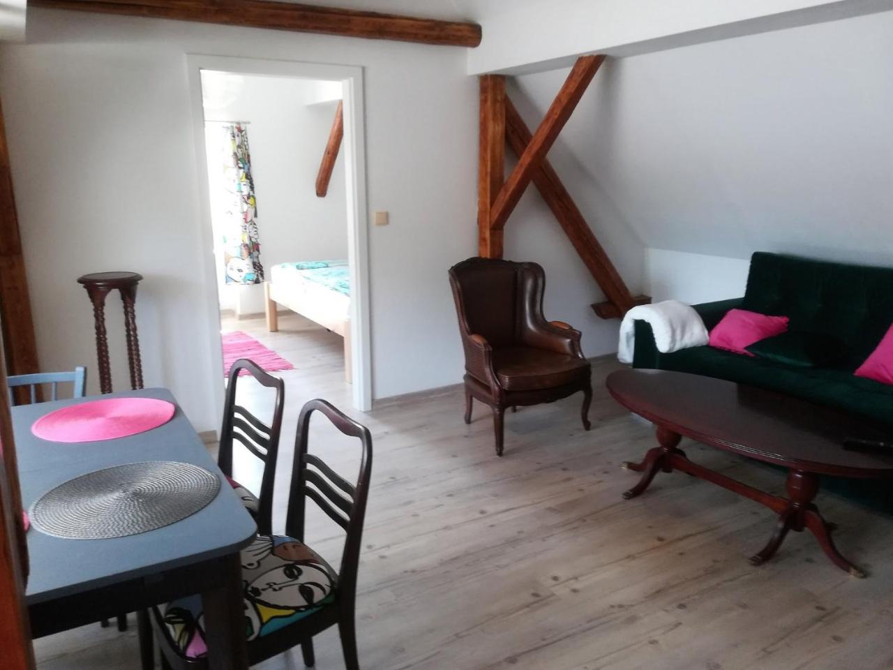 Apartmány Babory Žirovnice Exteriér fotografie