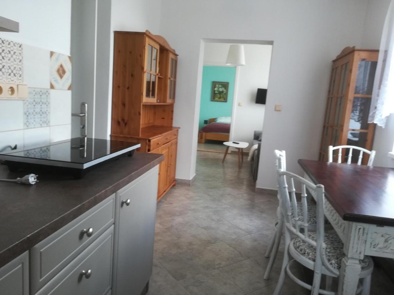 Apartmány Babory Žirovnice Exteriér fotografie