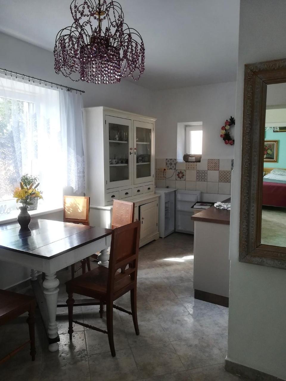 Apartmány Babory Žirovnice Exteriér fotografie