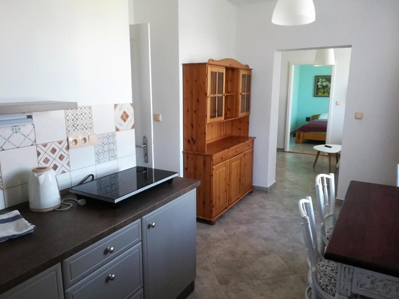 Apartmány Babory Žirovnice Exteriér fotografie